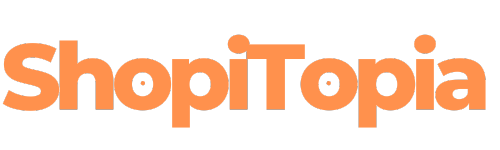 ShopiTopia